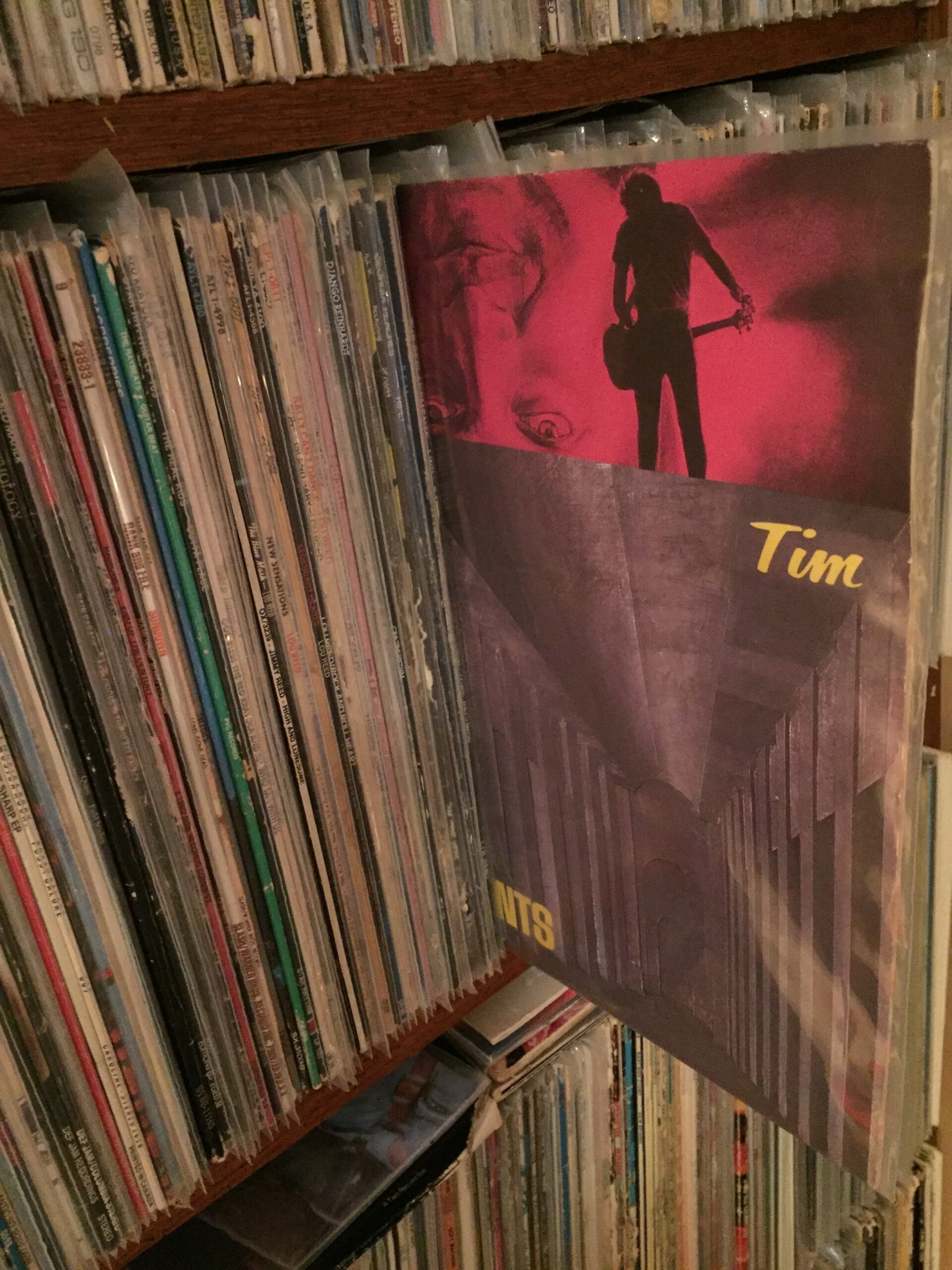 Thumbnail for Episode 1: Hello, world! We’re RTS