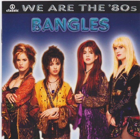 Thumbnail for Episode 58: The Bangles