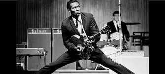 Thumbnail for Episode 51:  Chuck Berry, Rest in Power