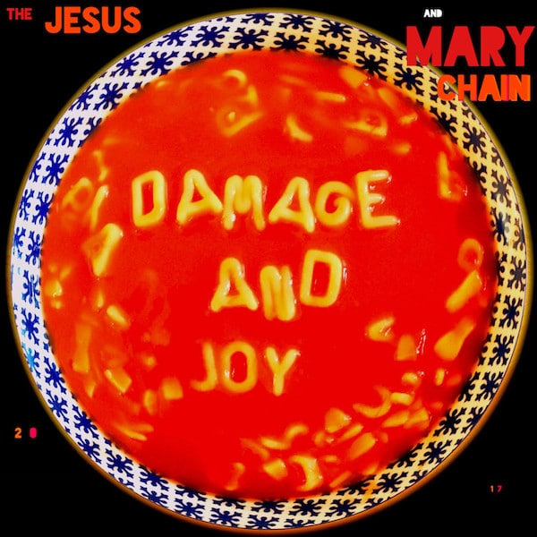 Thumbnail for Episode 55: The Jesus and Mary Chain release a new album