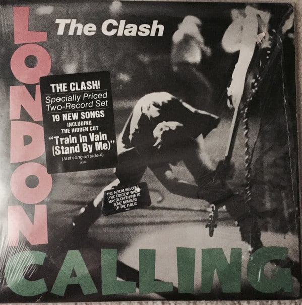 Thumbnail for Episode 78: ‘London Calling’
