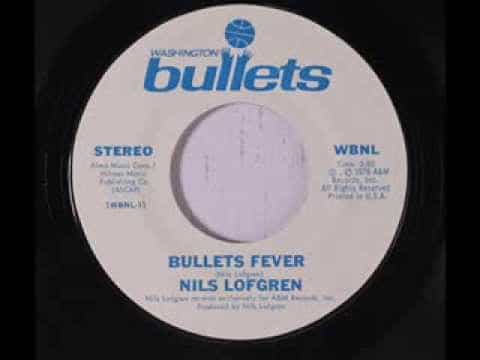 Thumbnail for In 1978, Nils Lofgren gave Washington ‘Bullets Fever’