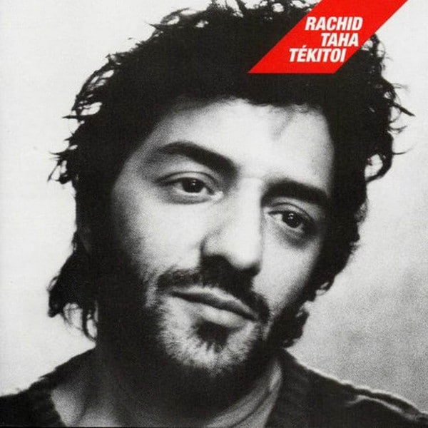 Thumbnail for Episode 101: Covers part one – Johnny Cash does Soundgarden, Rachid Taha does The Clash