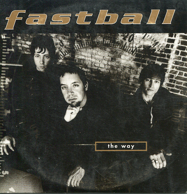 Thumbnail for Episode 87: Perfect Pop – Fastball, Garageland