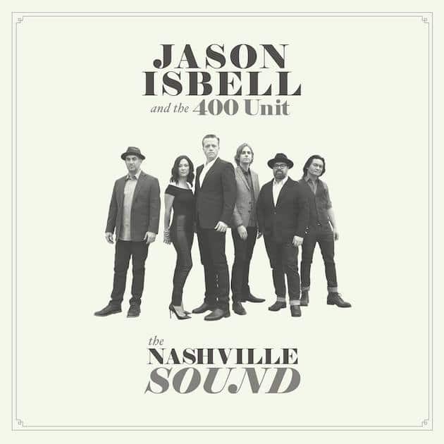 Thumbnail for Episode 96: New Music from Jason Isbell