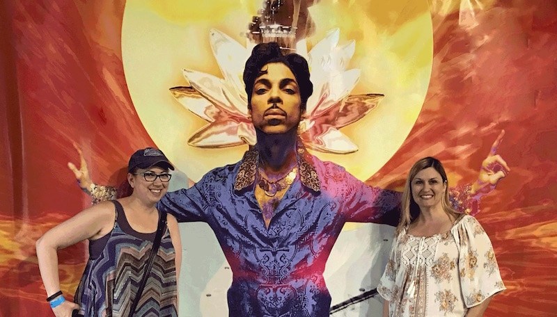 Thumbnail for Episode 117: A visit to Paisley Park