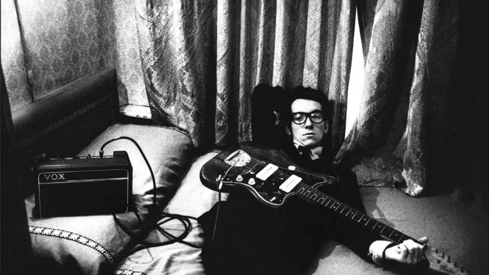 Thumbnail for Episode 143: Elvis Costello Retrospective