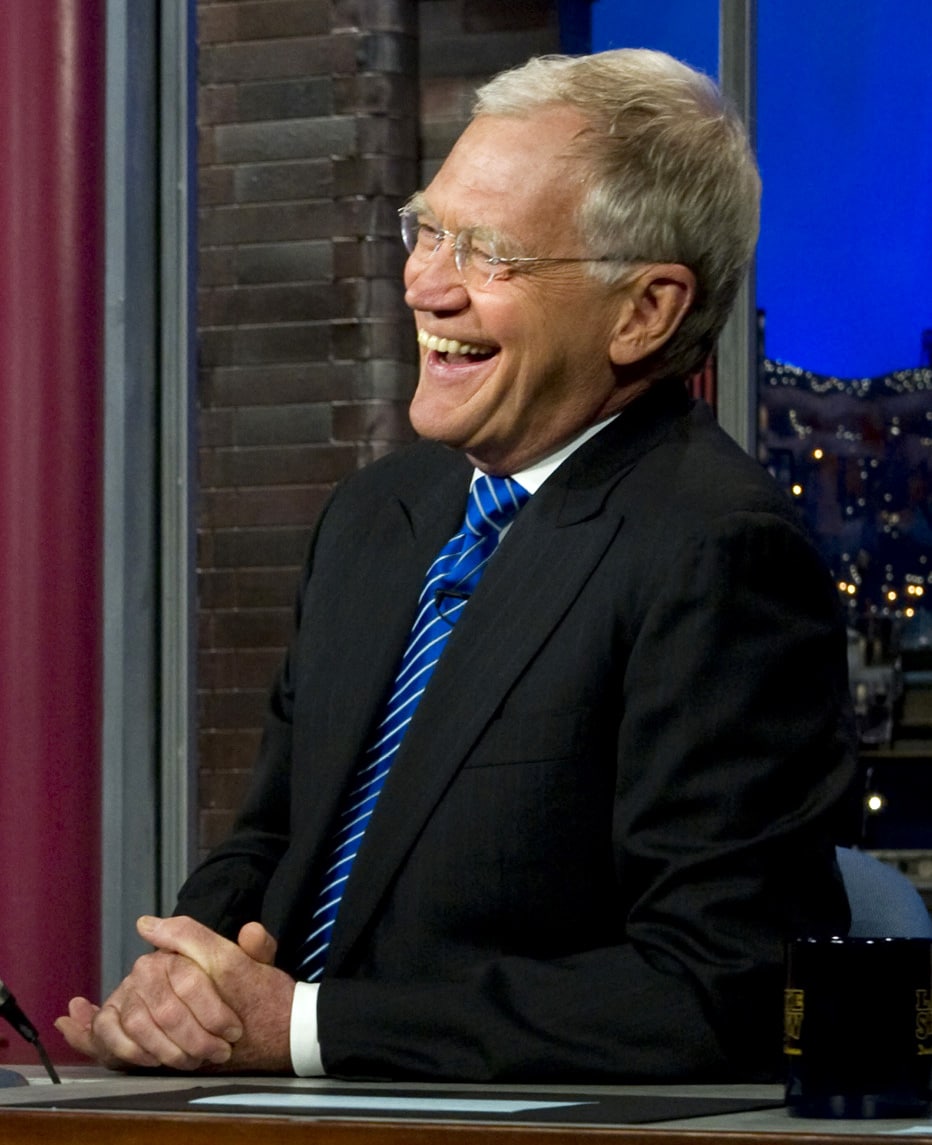 Thumbnail for Episode 166: Live on Letterman