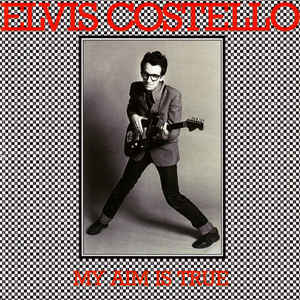 Thumbnail for Episode 139: Elvis Costello: ‘My Aim is True’