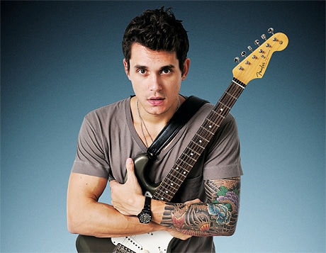 Thumbnail for Episode 145: Song of the Day: John Mayer