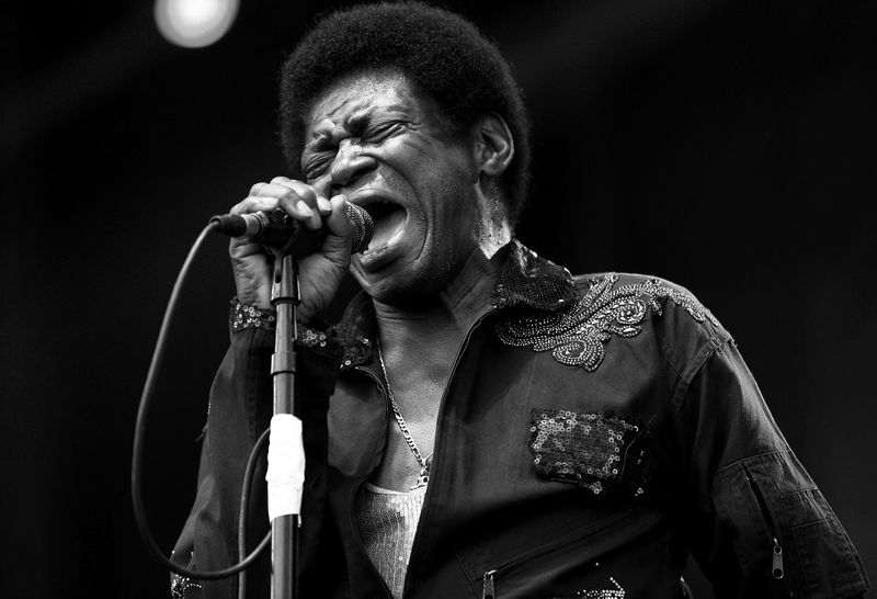 Thumbnail for Episode 186: Charles Bradley, Rest in Power