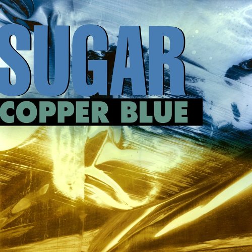 Thumbnail for Episode 174: Sugar: Copper Blue