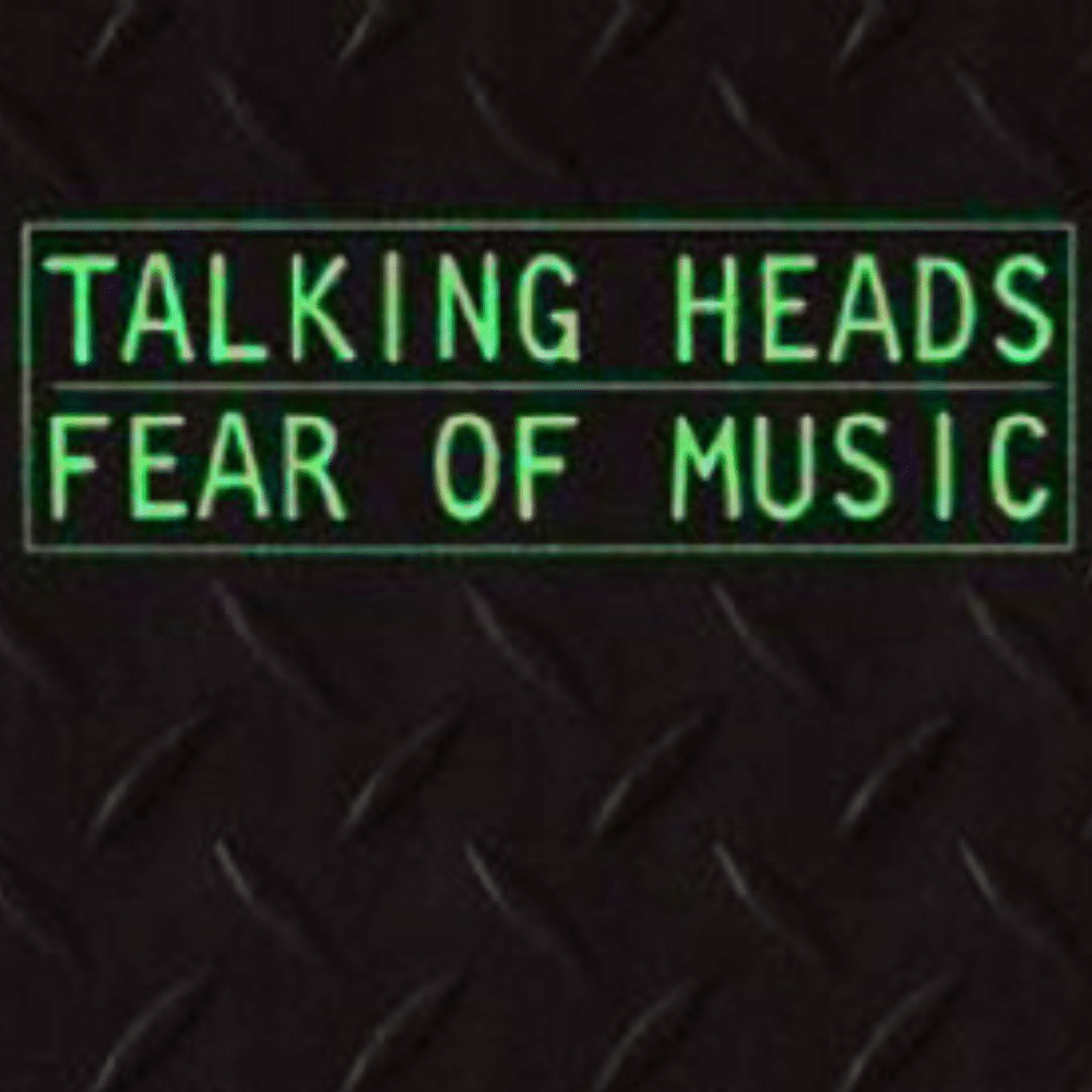 Thumbnail for Episode 180: Talking Heads: ‘Fear of Music’