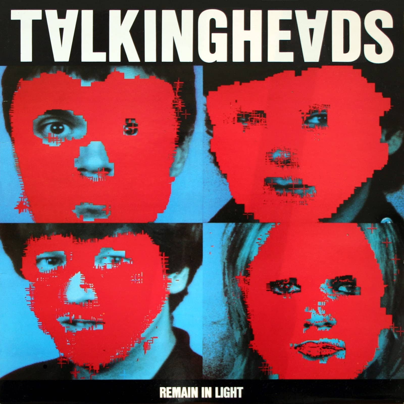Thumbnail for Episode 181: Talking Heads: ‘Remain in Light’
