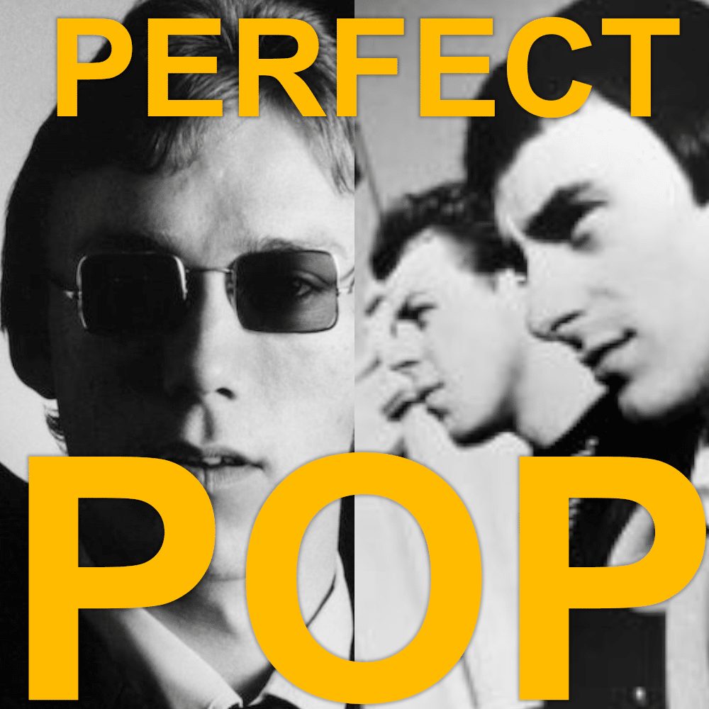 Thumbnail for Episode 200: Perfect Pop – The Jam, Style Council