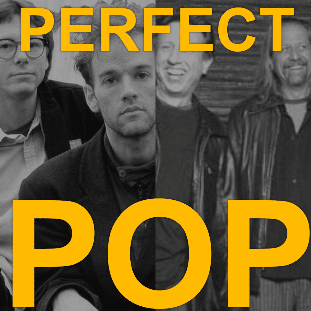 Thumbnail for Episode 201: Perfect Pop – R.E.M., Bad Examples