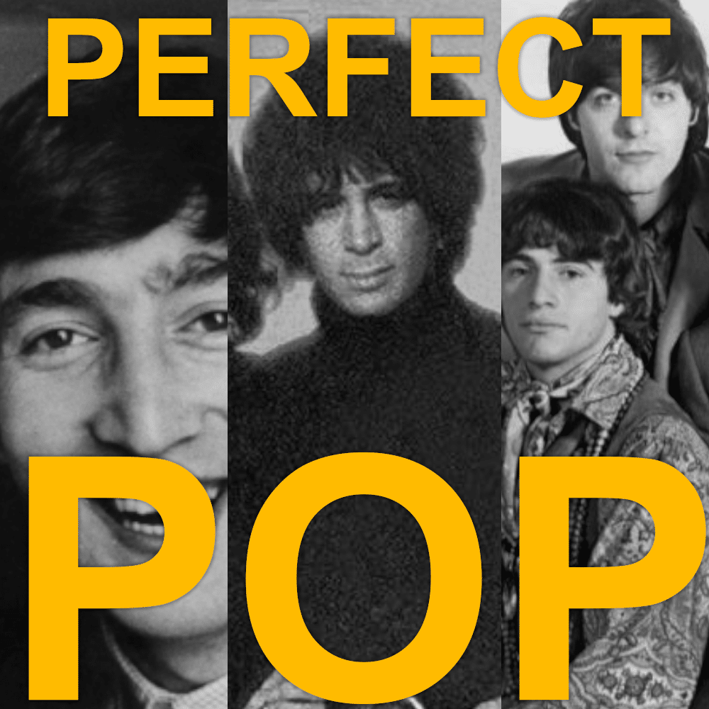 Thumbnail for Episode 202: Perfect Pop – Raspberries, Beatles, Young Rascals