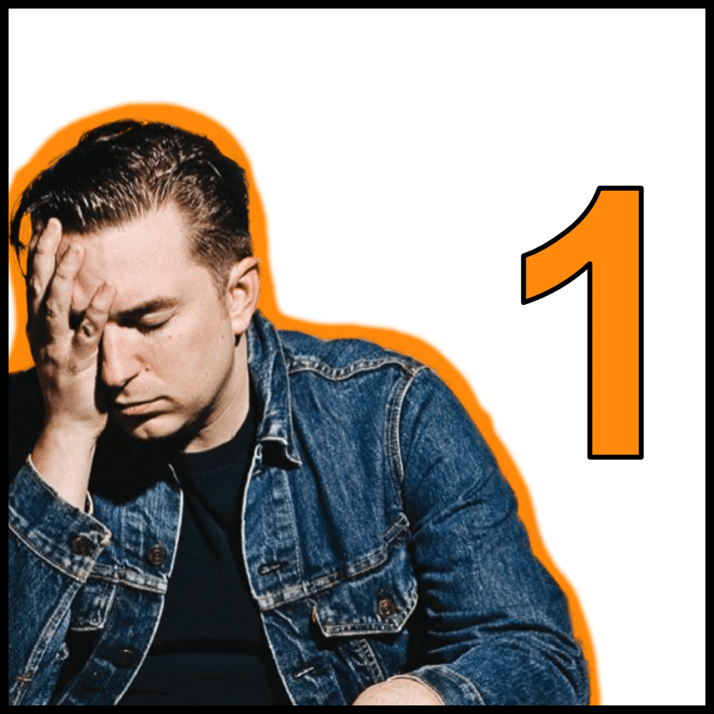 Thumbnail for Episode 218: Interview – JD McPherson, Part 1