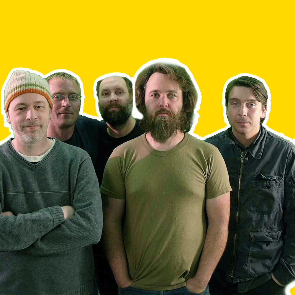 Thumbnail for Episode 227: Perfect Pop – Built To Spill