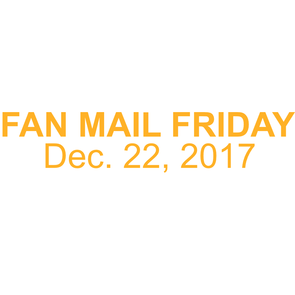 Thumbnail for Episode 246: Fan Mail Friday – Tommy Keene