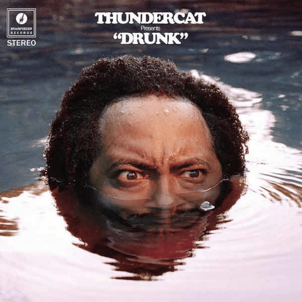 Thumbnail for Episode 267: Listener Favorites 2017 – Thundercat