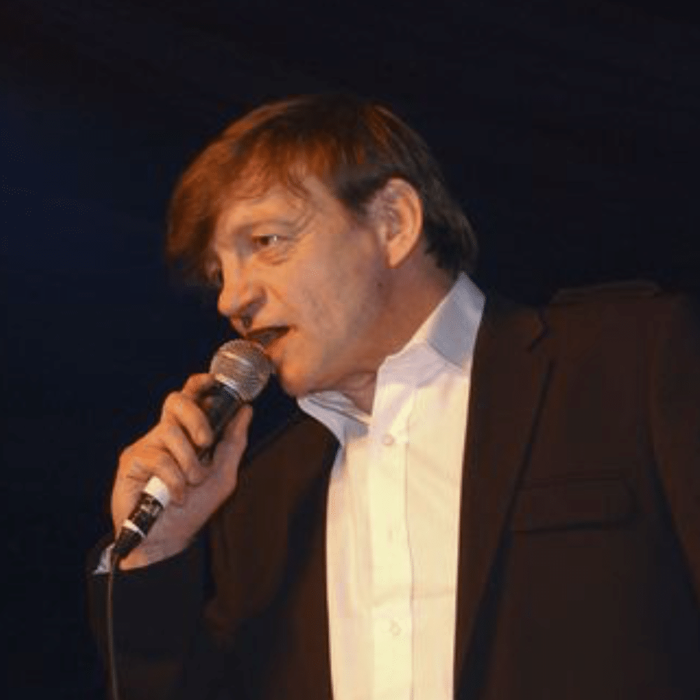 Thumbnail for Episode 275: The Fall’s Mark E. Smith, Rest in Power