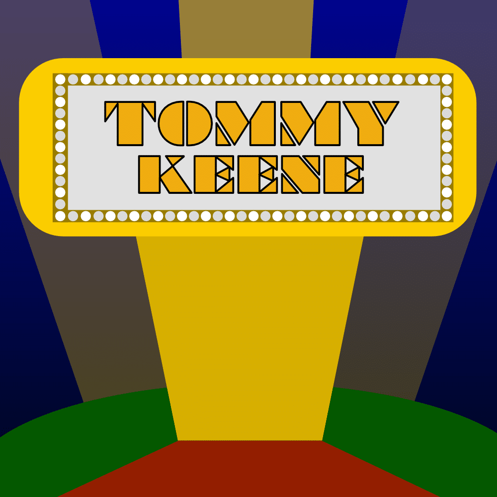 Thumbnail for Episode 310: Perfect Pop – Tommy Keene picks The Beatles, Simon & Garfunkel