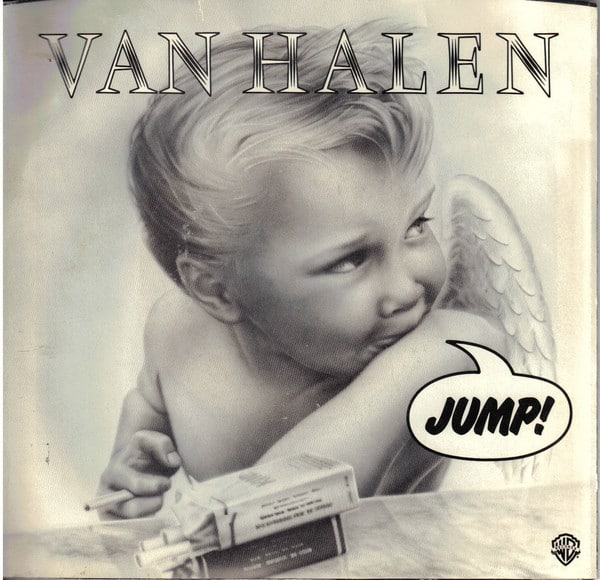 Thumbnail for Episode 308: Fan Mail – Van Halen, Part 1