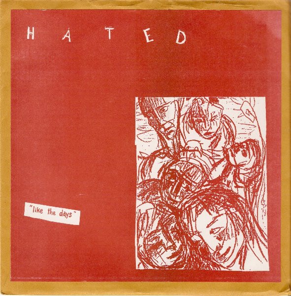 Thumbnail for Episode 354: Rarities – The Hated