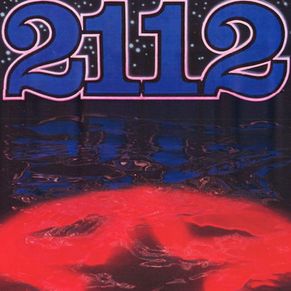 Thumbnail for Episode 341: Rush – ‘2112’