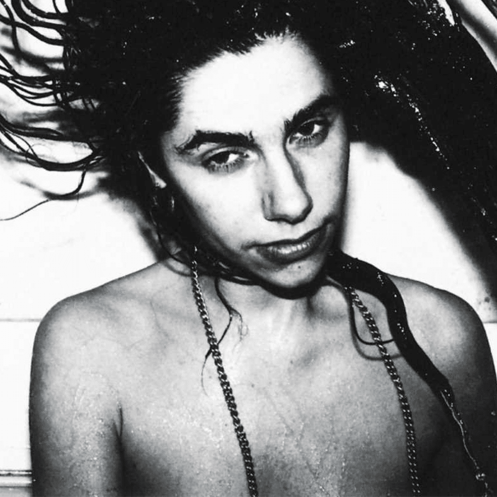 Thumbnail for Episode 358: PJ Harvey – ‘Rid of Me’