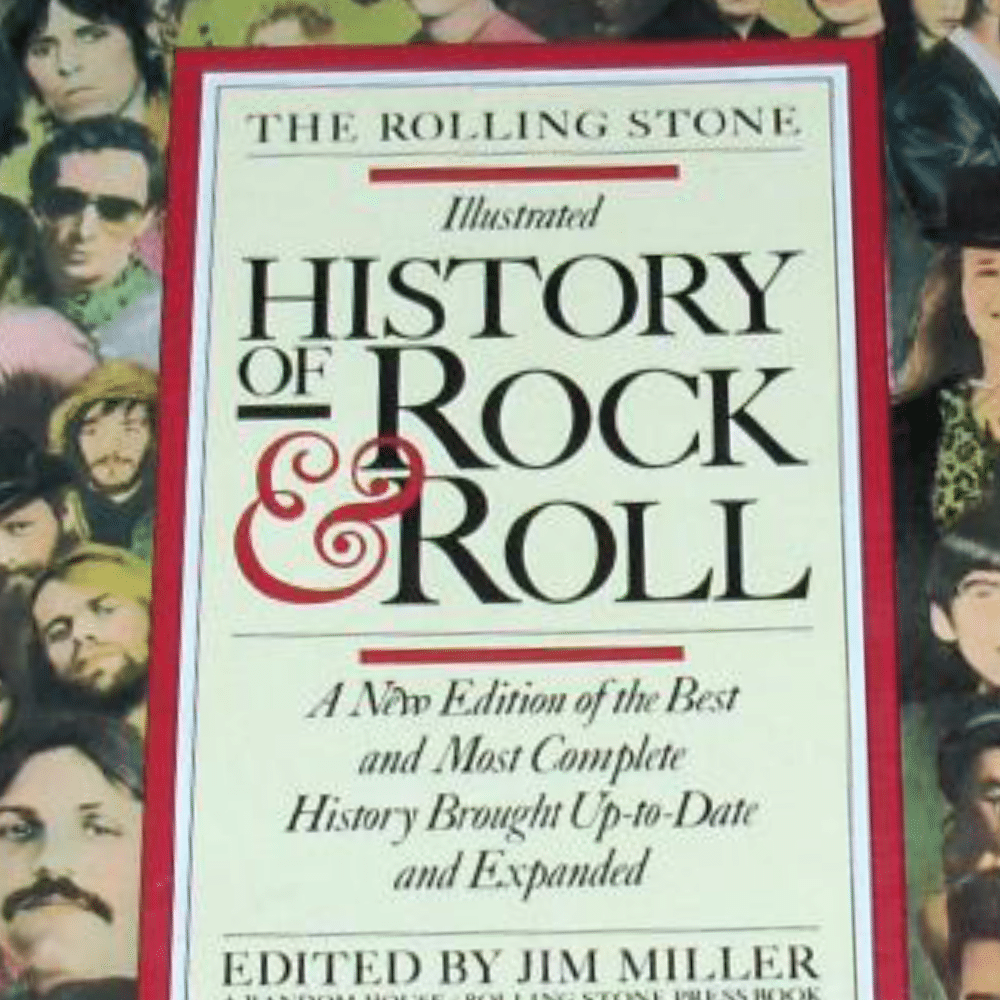 Thumbnail for Episode 393: Guest Book Nook – Sex Pistols, Elvis Presley, Lester Bangs