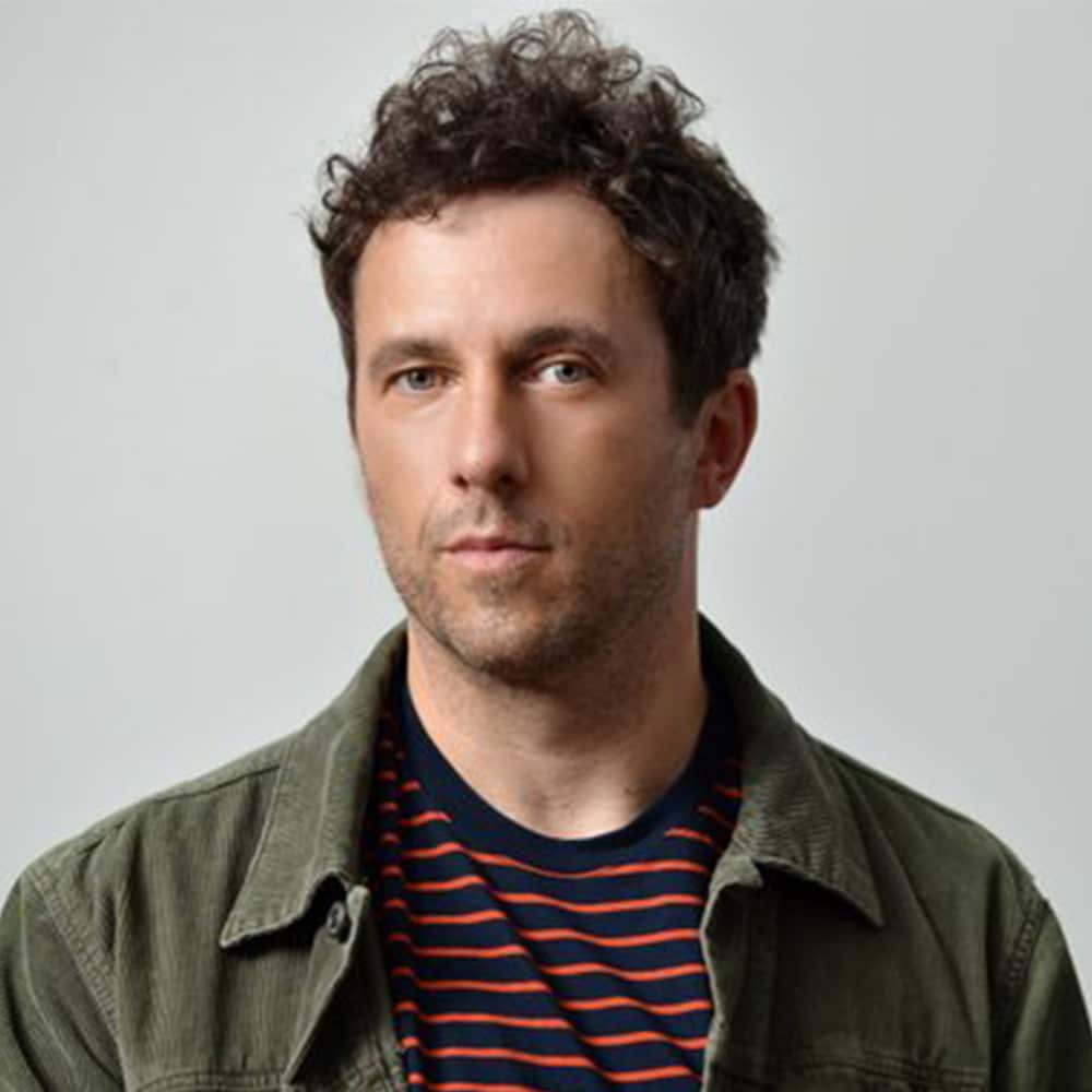 Thumbnail for Episode 411: Will Hoge