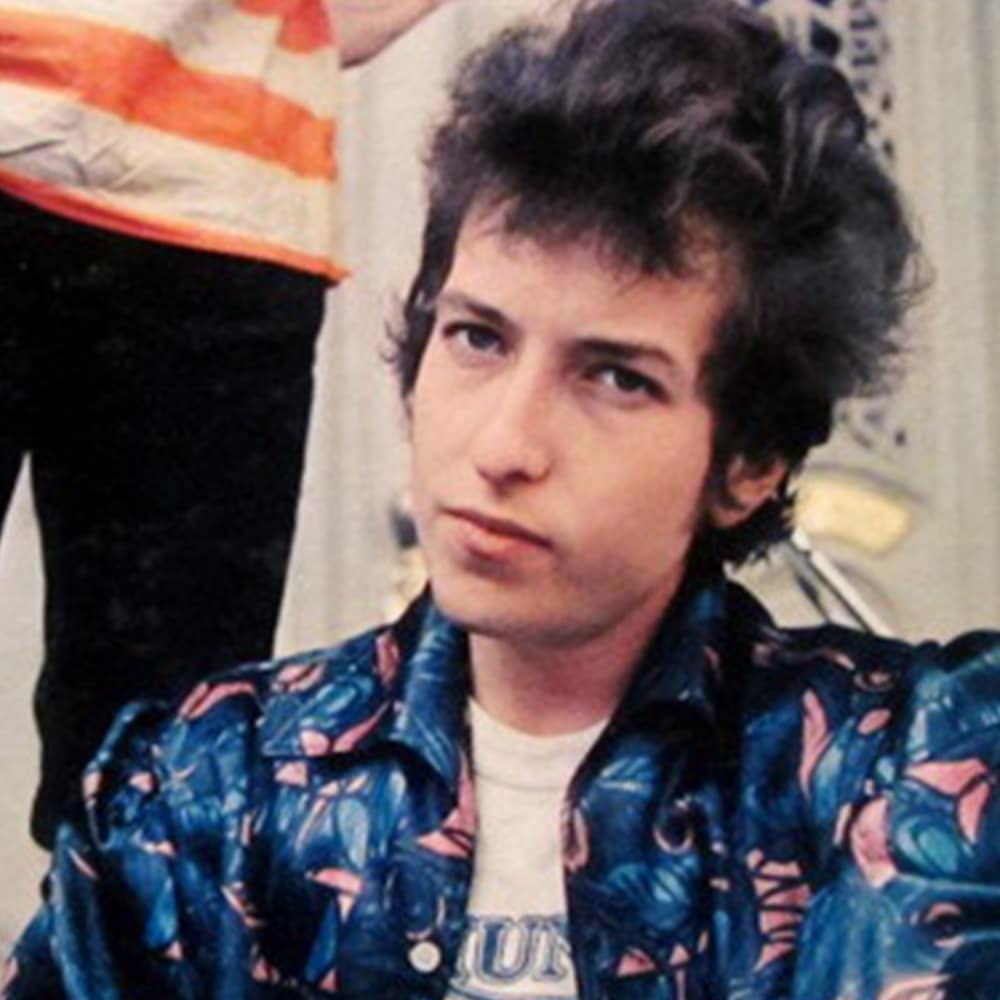 Thumbnail for Episode 419: Music Theories – Bob Dylan, R.E.M., Pete Townshend