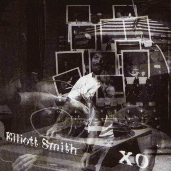 Thumbnail for Episode 426: Elliott Smith – ‘XO’