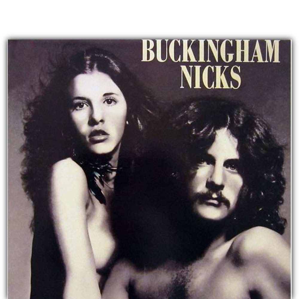 Thumbnail for Episode 441: Rarities – Buckingham Nicks