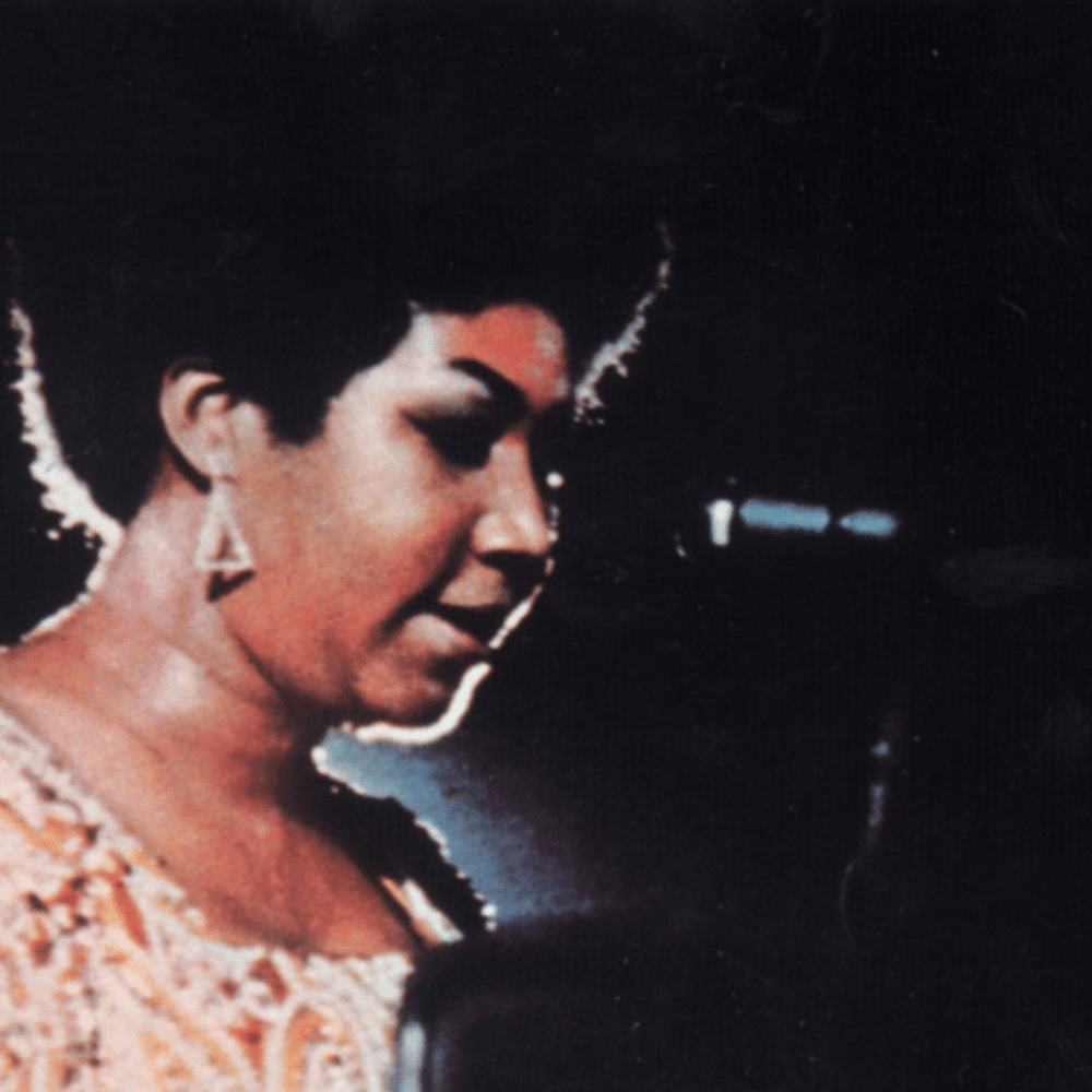 Thumbnail for Episode 445: Fan Mail – Aretha Franklin, Bettye LaVette