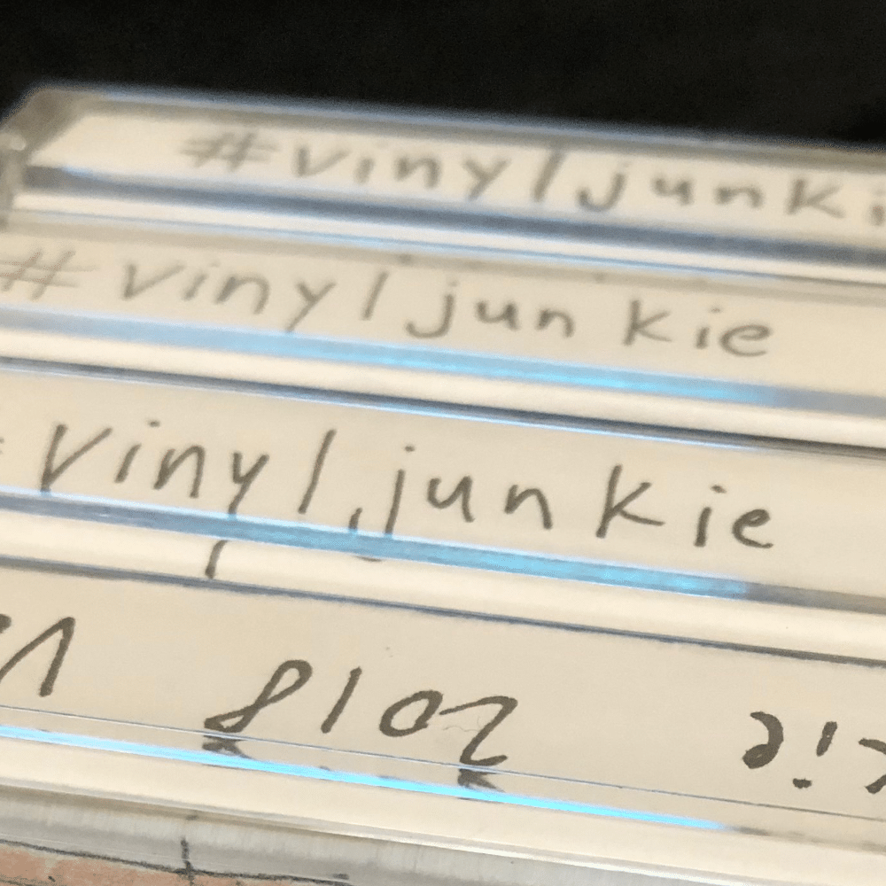Thumbnail for Episode 452: Fan Mail – Mixtapes, Margo Price, Neil Young, John Prine