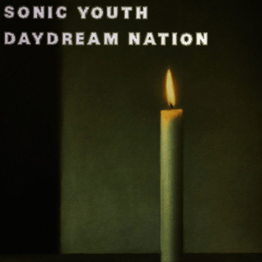 Thumbnail for Episode 470: Sonic Youth – ‘Daydream Nation’
