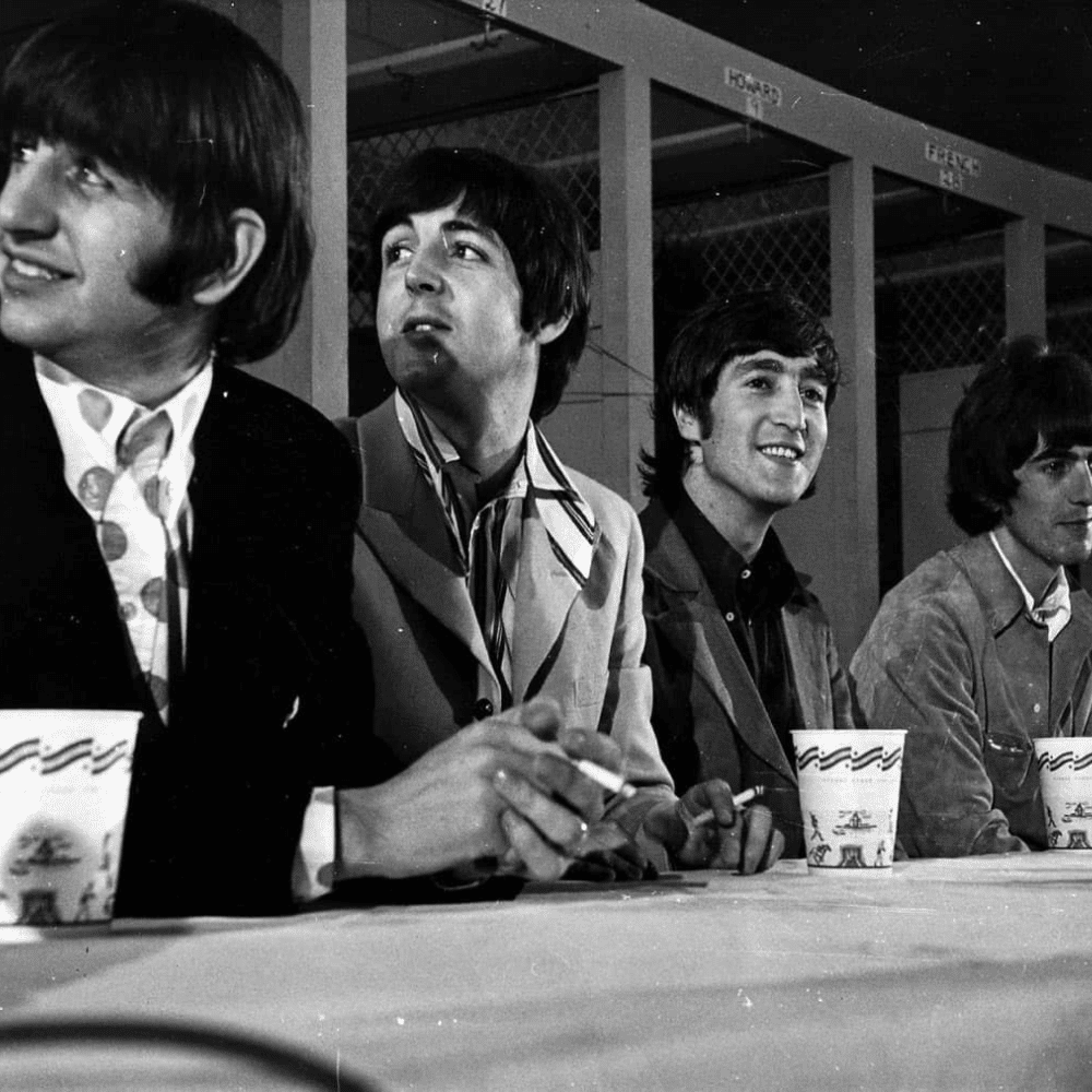 Thumbnail for Episode 486: Beatles Countdown – 15, 14, 13 …