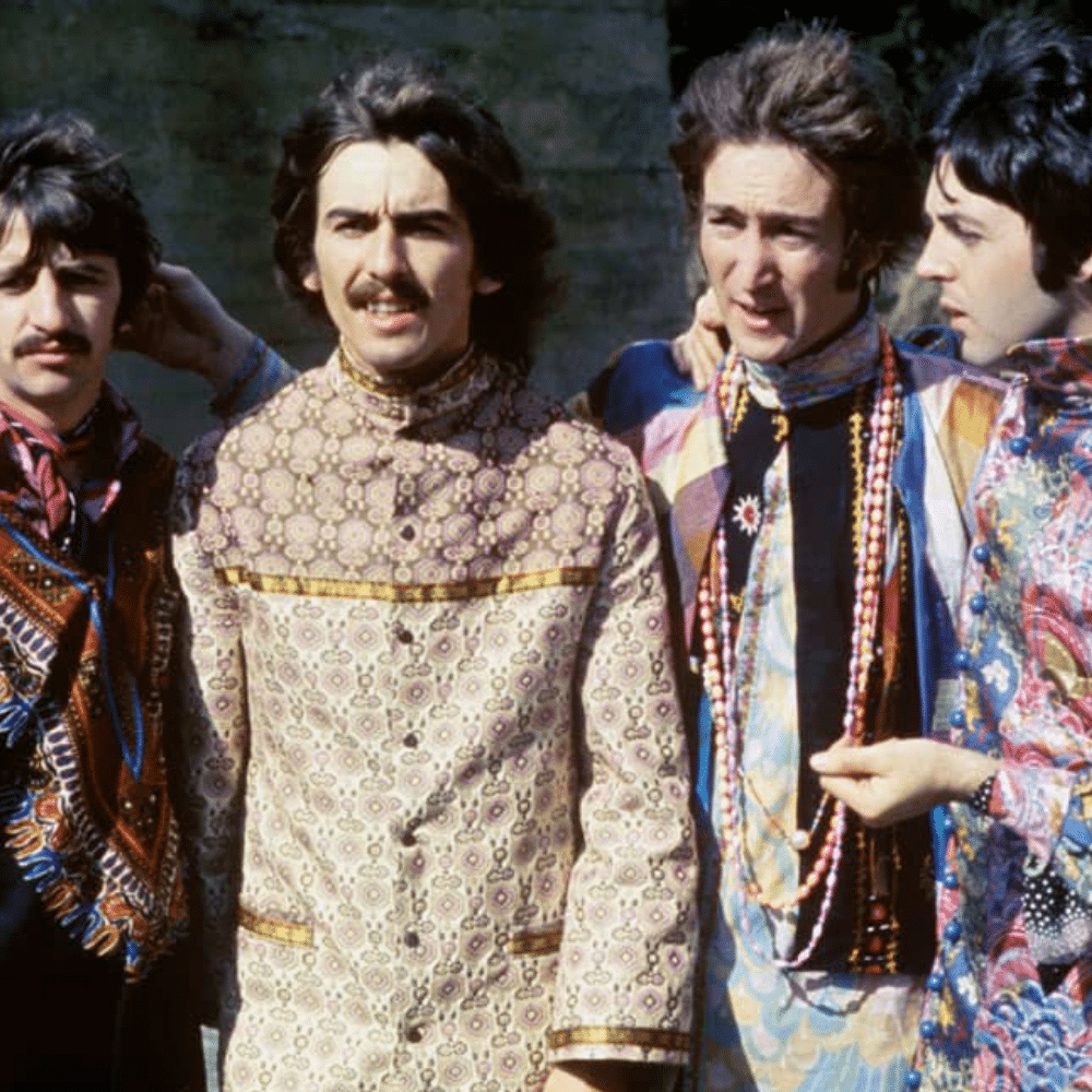 Thumbnail for Episode 487: Beatles Countdown – 12, 11, 10 …