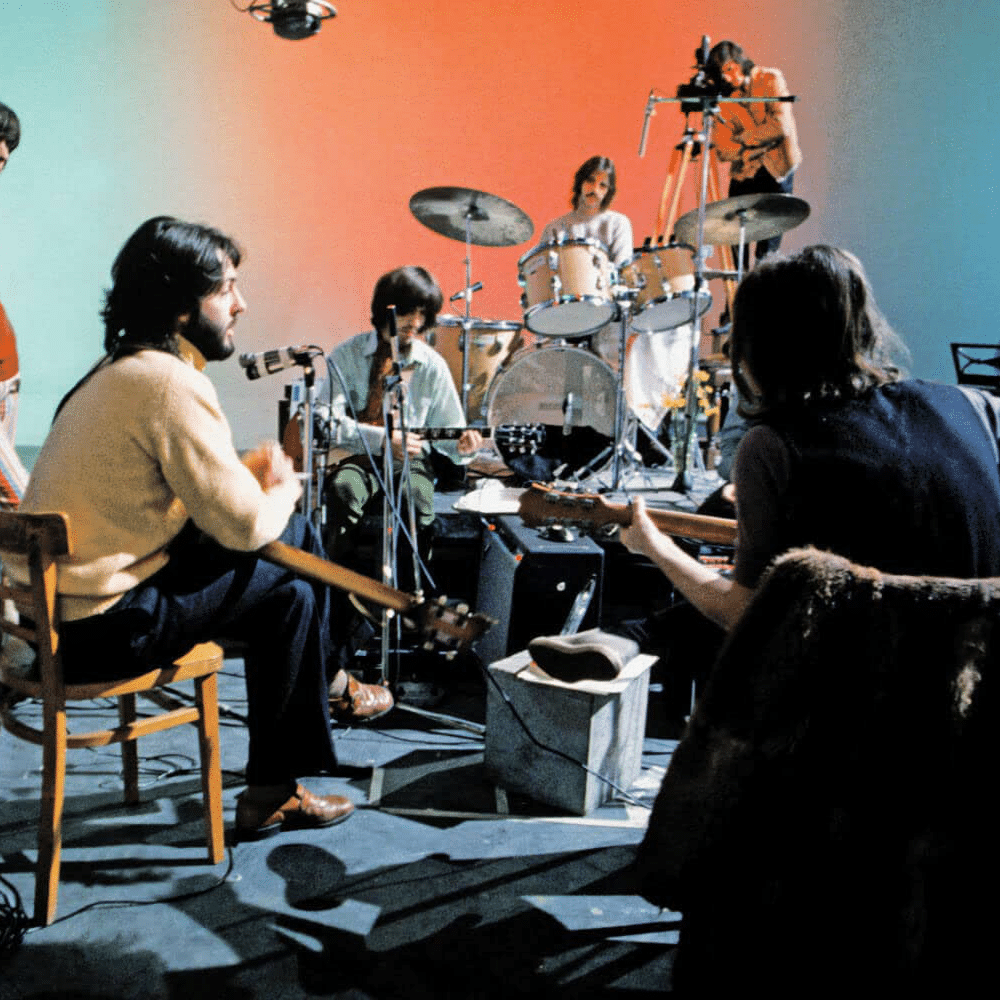 Thumbnail for Episode 490: Beatles Countdown – 3, 2, 1