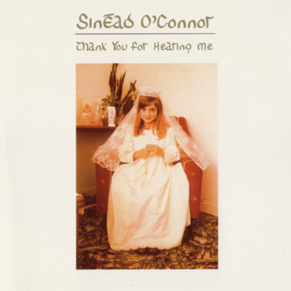 Thumbnail for Episode 498: Holiday Song – Sinead O’Connor Covers Bob Dylan