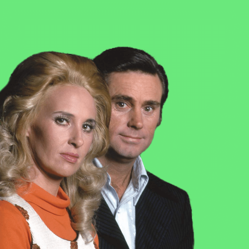 Thumbnail for Episode 499: Holiday Songs – Perry Como, George Jones & Tammy Wynette