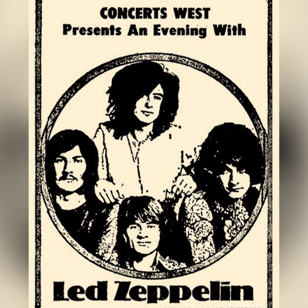 Thumbnail for Episode 534: Led Zeppelin Countdown – 15, 14, 13 …