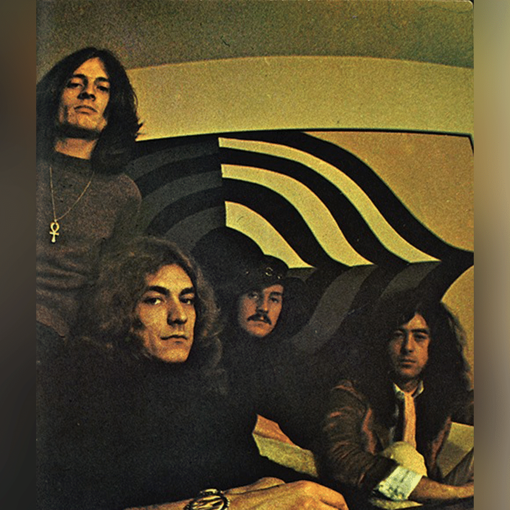 Thumbnail for Episode 535: Led Zeppelin Countdown – 12, 11, 10 …