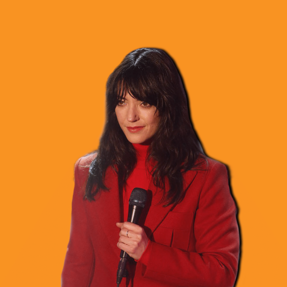 Thumbnail for Episode 540: Fan Mail – Sharon Van Etten, Alice Merton, Better Oblivion Community Center, The Delines