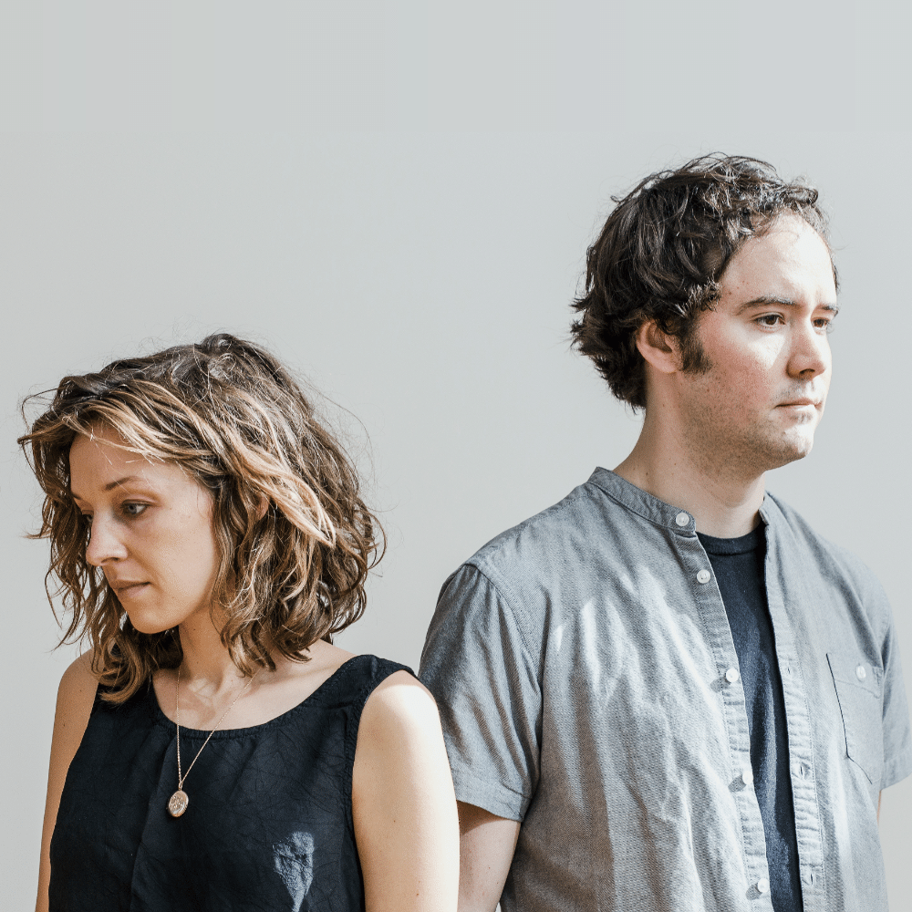 Thumbnail for Episode 546: Interview – Mandolin Orange, Part 1