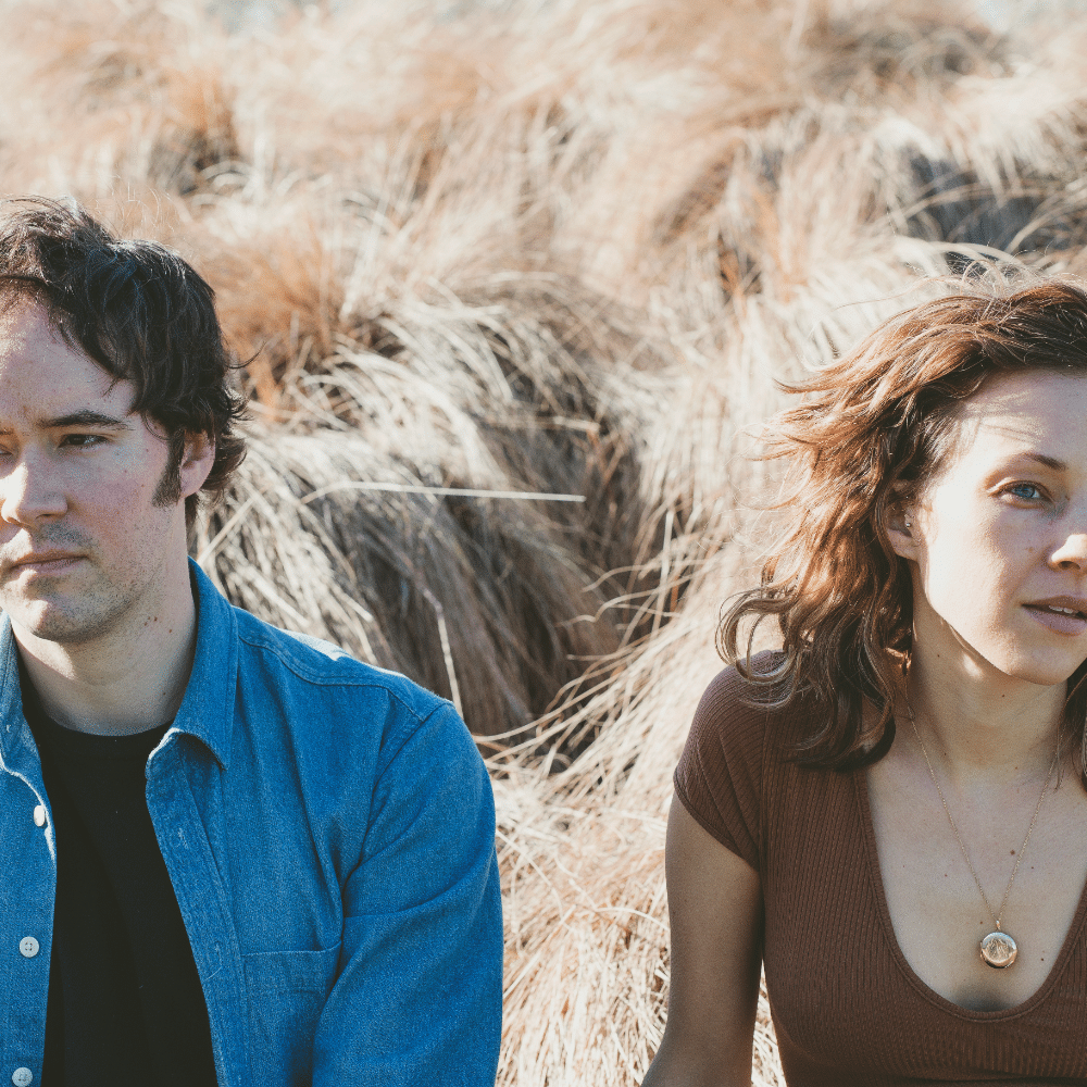 Thumbnail for Episode 547: Interview – Mandolin Orange, Part 2