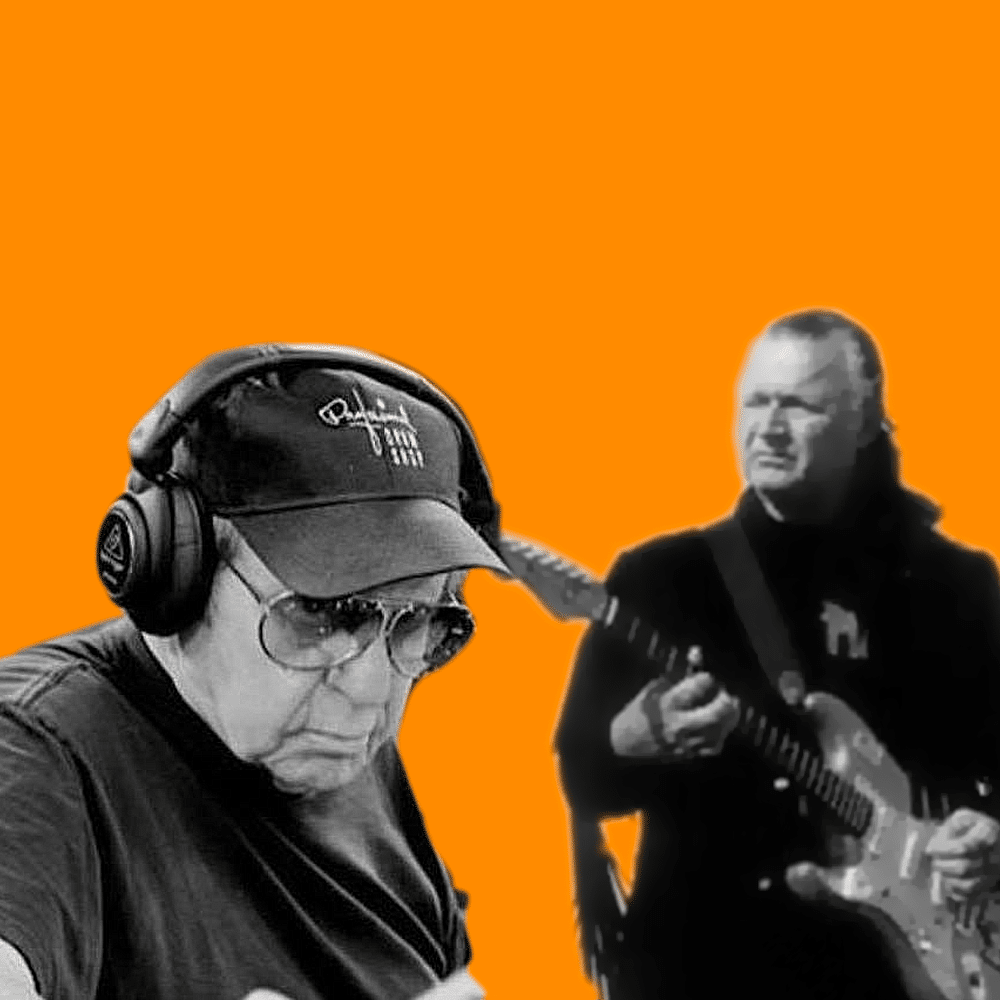 Thumbnail for Episode 574: Hal Blaine and Dick Dale, Rest in Power